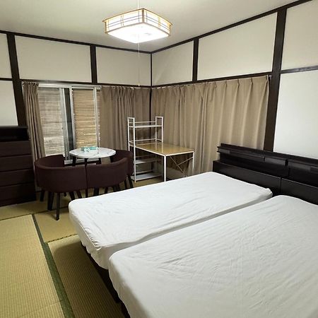 東京近隣 蔵元荘 駅近 交通便利 Villa Matsudo Exterior photo