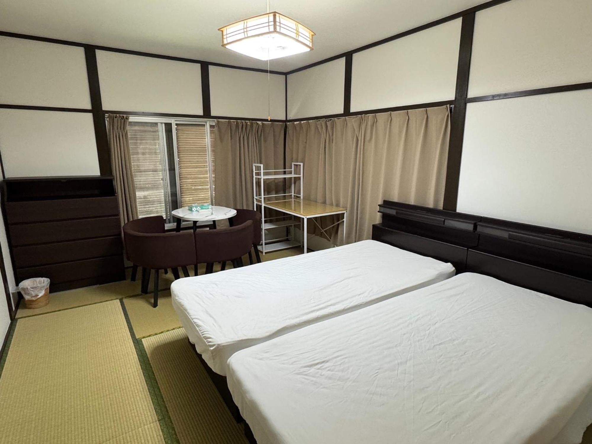 東京近隣 蔵元荘 駅近 交通便利 Villa Matsudo Exterior photo