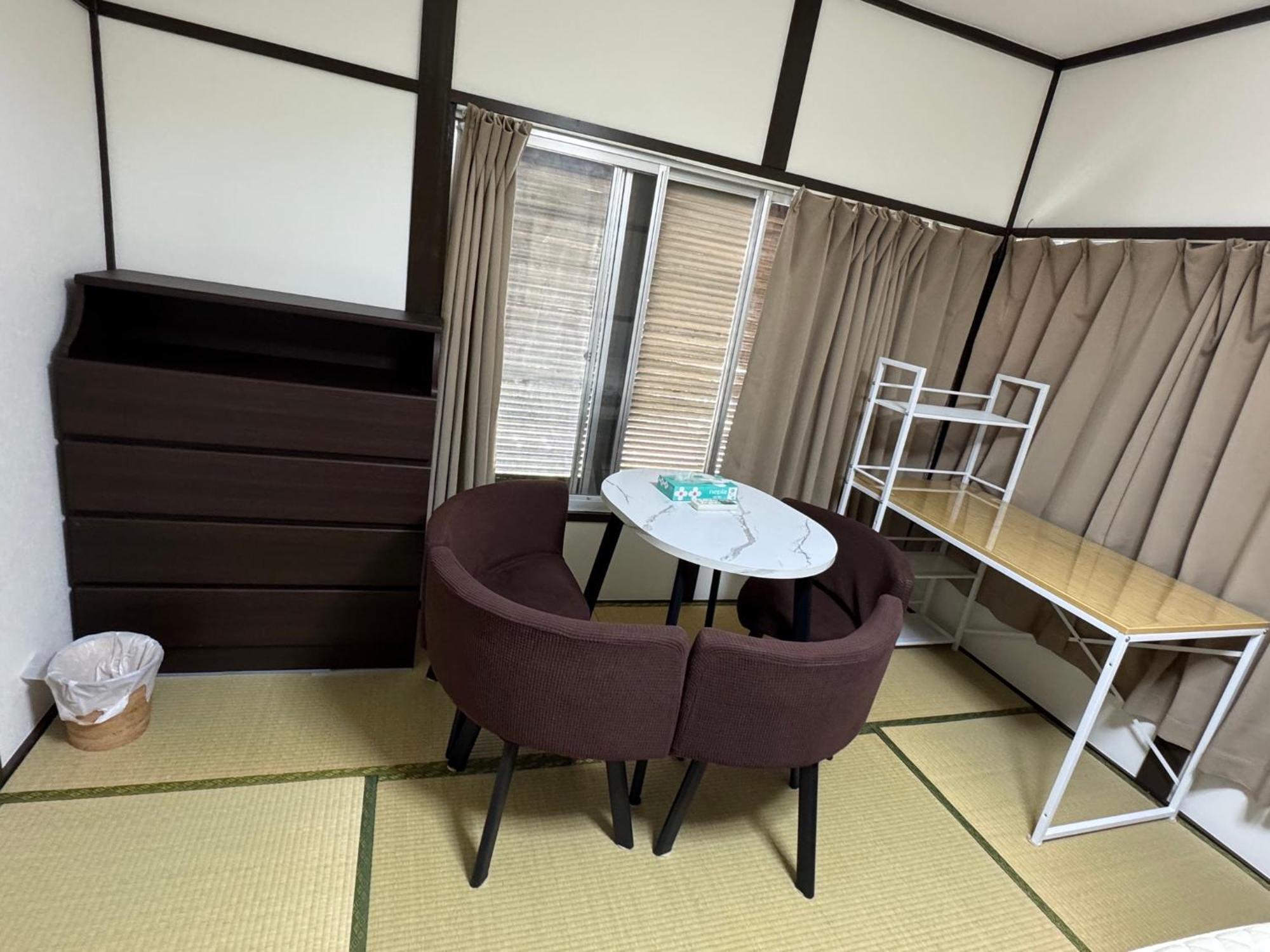 東京近隣 蔵元荘 駅近 交通便利 Villa Matsudo Exterior photo