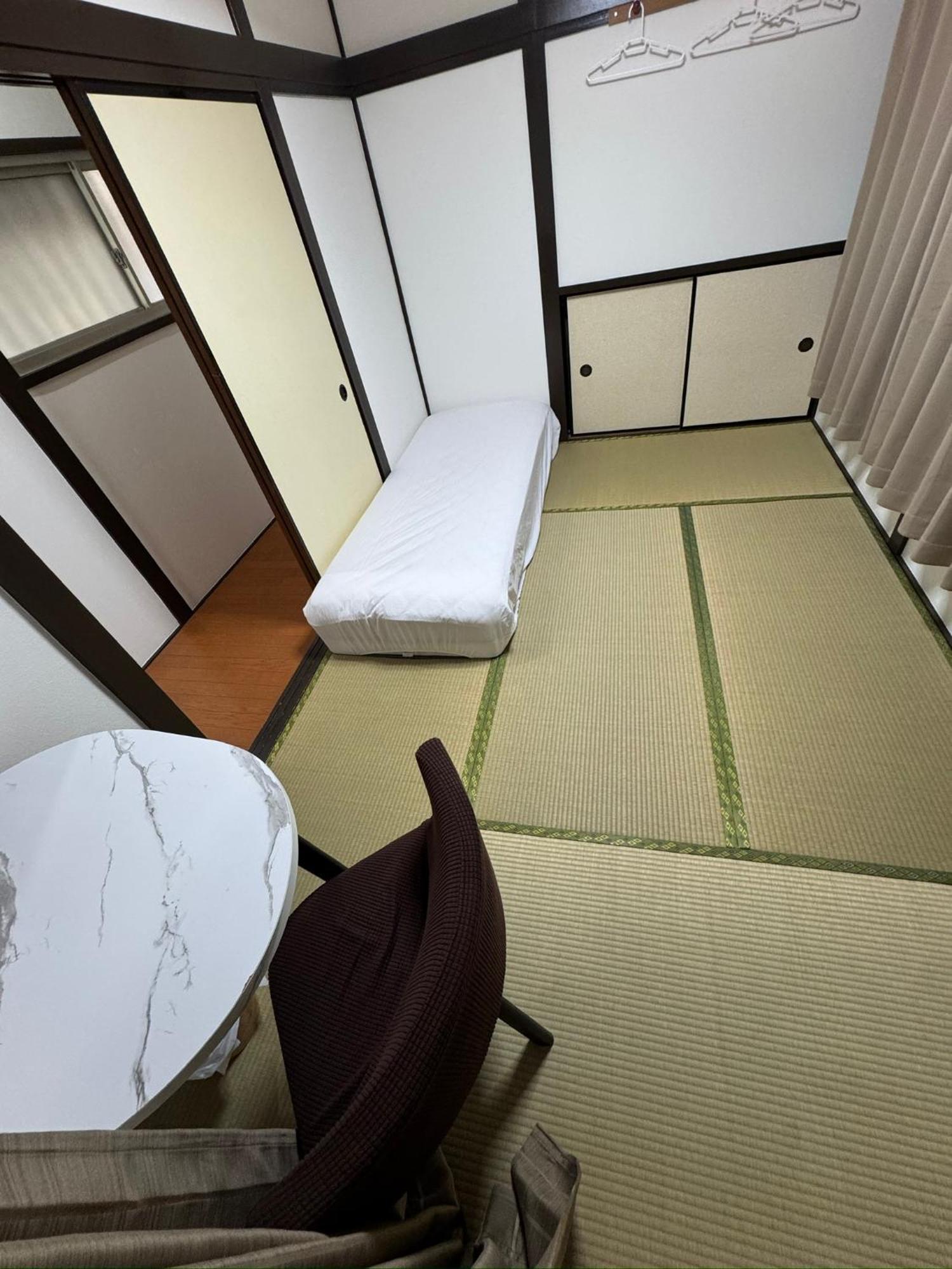 東京近隣 蔵元荘 駅近 交通便利 Villa Matsudo Exterior photo